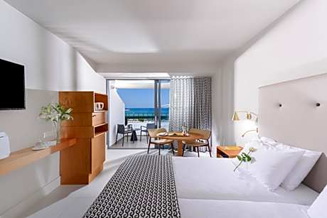 Classic Room, Sea View