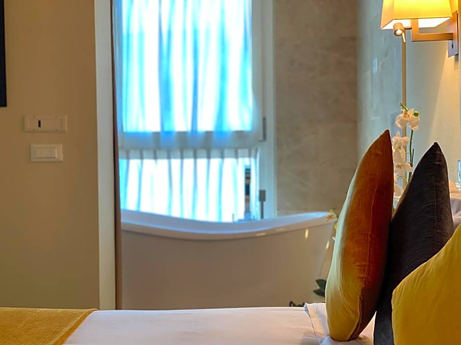 Florence Art Apartments