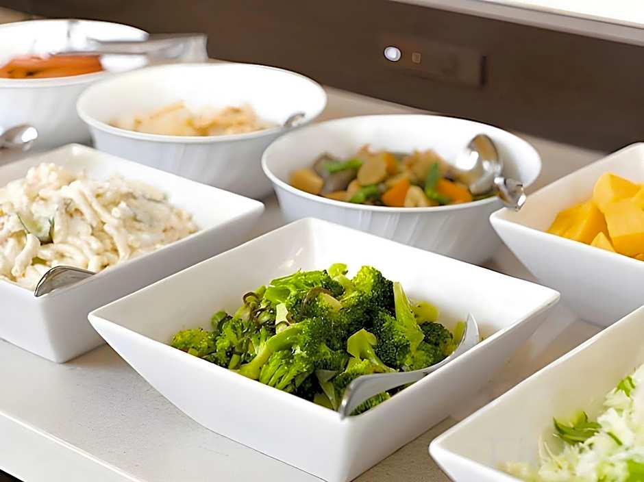 Toyoko Inn Nagasaki Ekimae