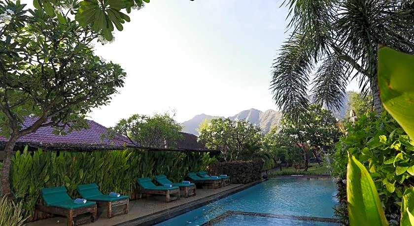 Taruna Boutique Homestay & Spa