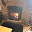 Castle Lodge - Brecon Beacons Accommodation