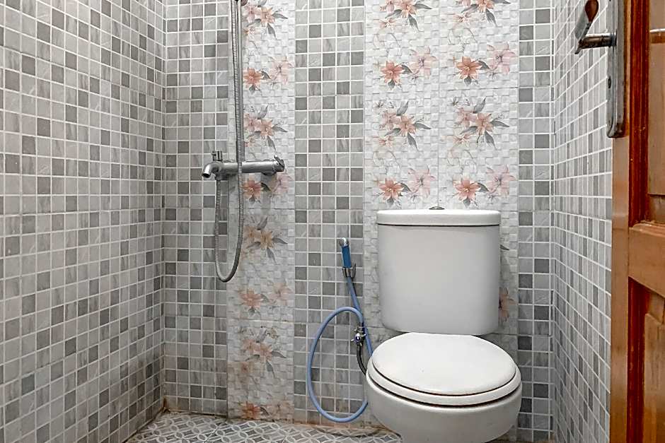 Urbanview Hotel Hikmah Syariah Majalengka