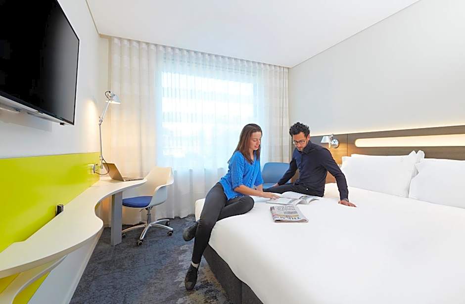 Holiday Inn Express Sydney Macquarie Park By IHG