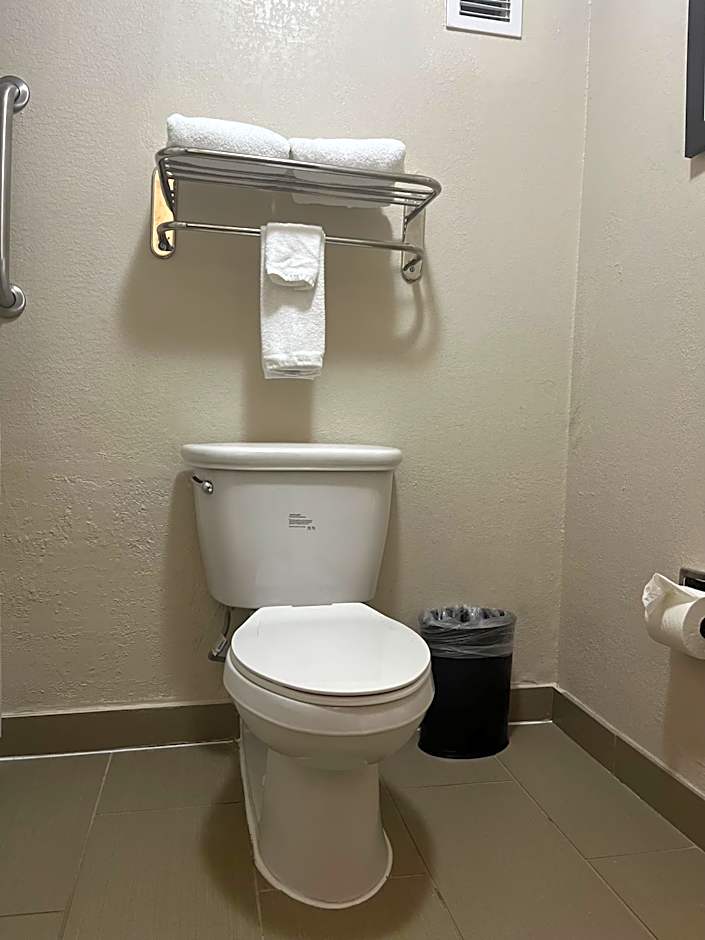 Wyndham Houston Sugarland