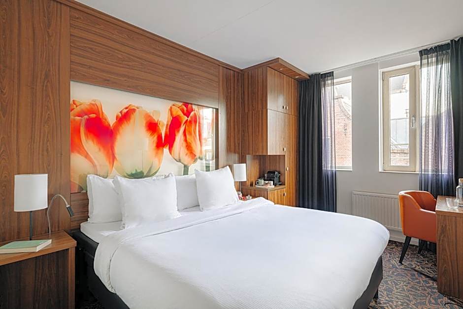 Leonardo Eden Hotel Amsterdam City Center
