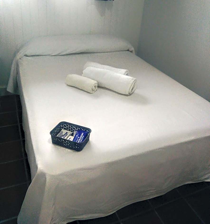 Hotel Montesol Arttyco