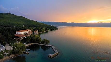 Hotel St. Naum