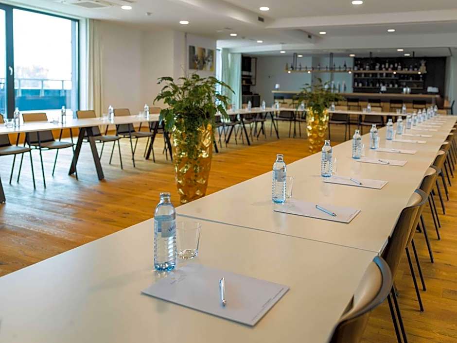 Best Western Parkhotel Hagenberg