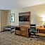 Comfort Suites Fishkill near Interstate 84