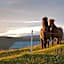 Black Beach Suites