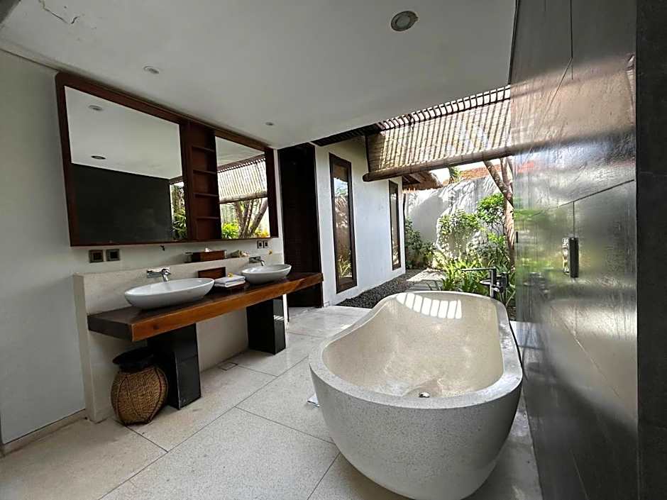 Regali Villa Canggu