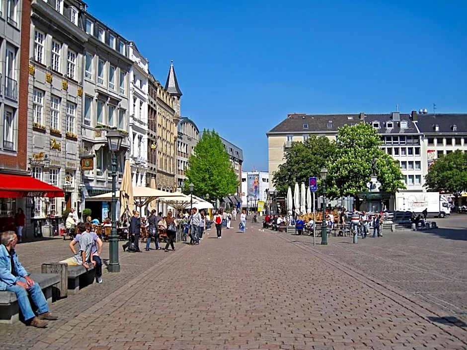 Hotel Platinium