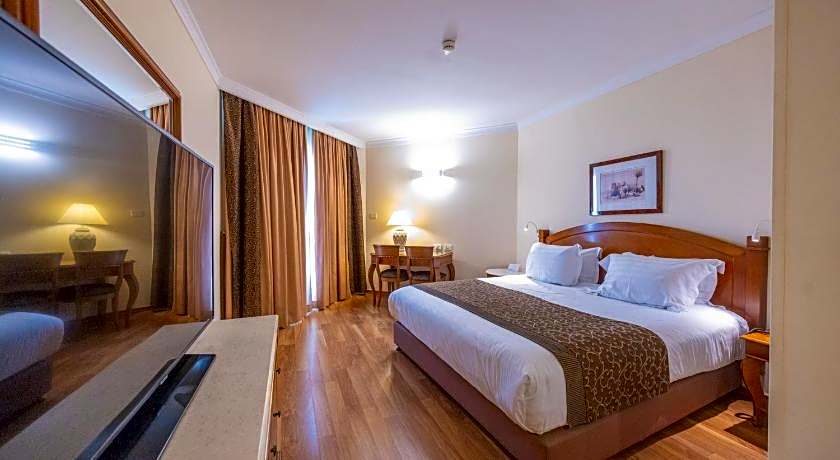 Crowne Plaza Haifa By IHG