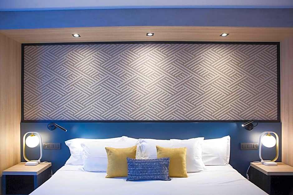 Best Western Plus Opera Batignolles