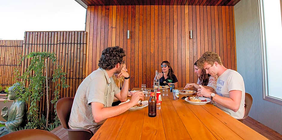 BIG4 Ingenia Holidays Queenscliff Beacon