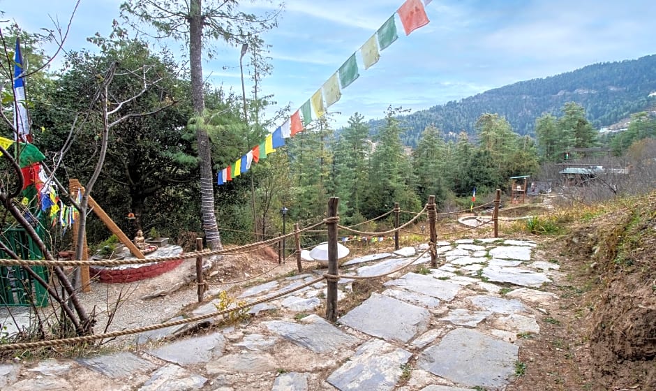 Treebo Trend Daak Bangla Retreat