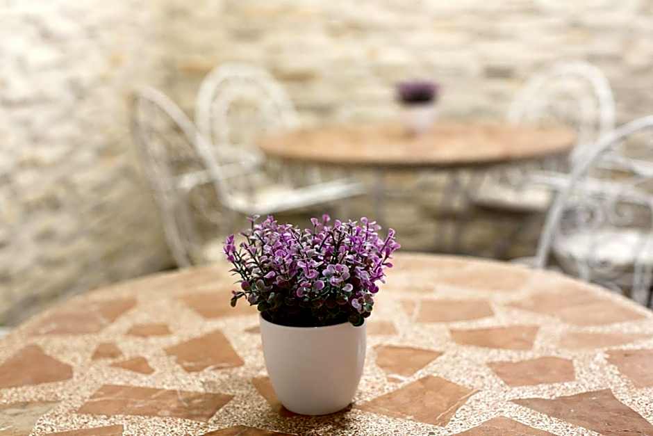 Hotel VILLA SAN JORGE