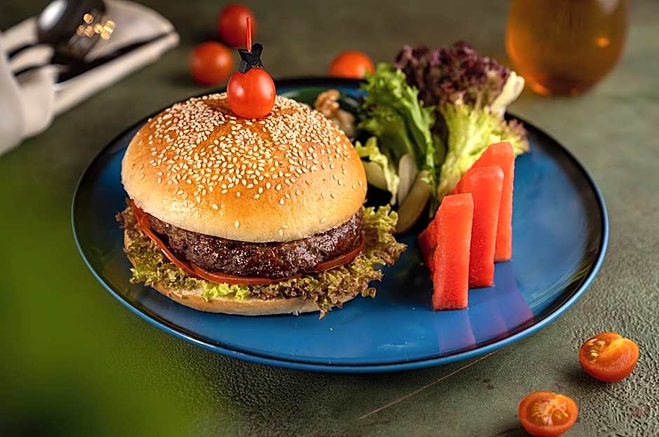 Holiday Inn & Suites Al Jubail By IHG