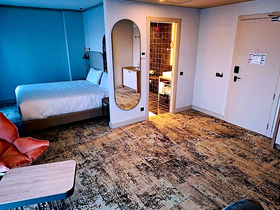 Mercure Sibiu Arsenal