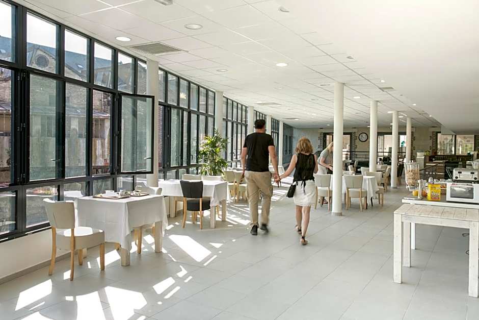 Zenao Appart'hôtels Troyes