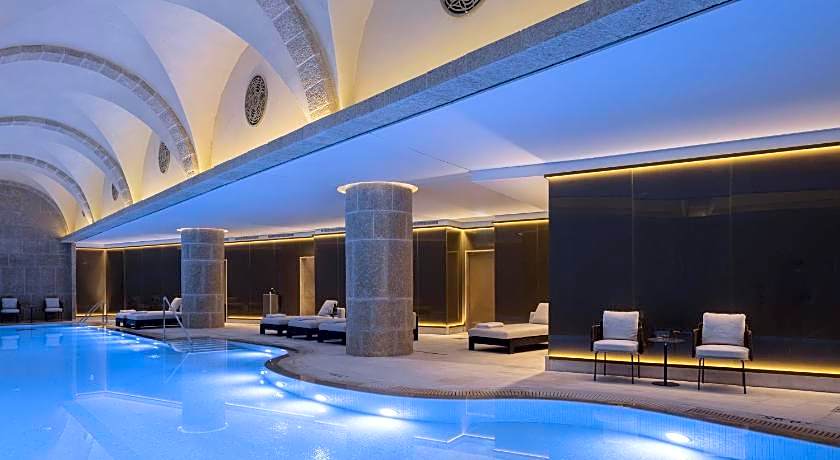 Waldorf Astoria Jerusalem