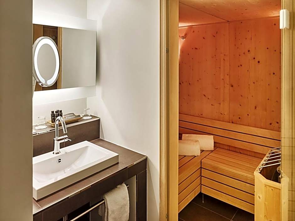 Steigenberger Hotel And Spa Krems