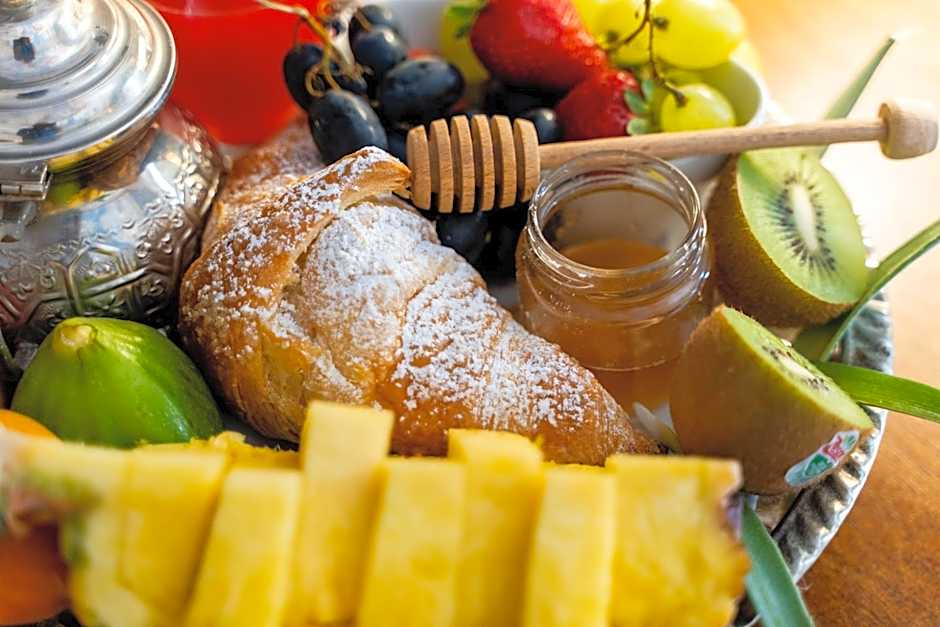 Relais La Casa del Poeta