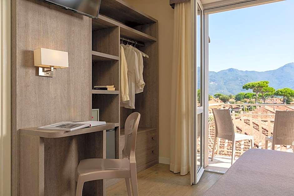Hotel Azzurra