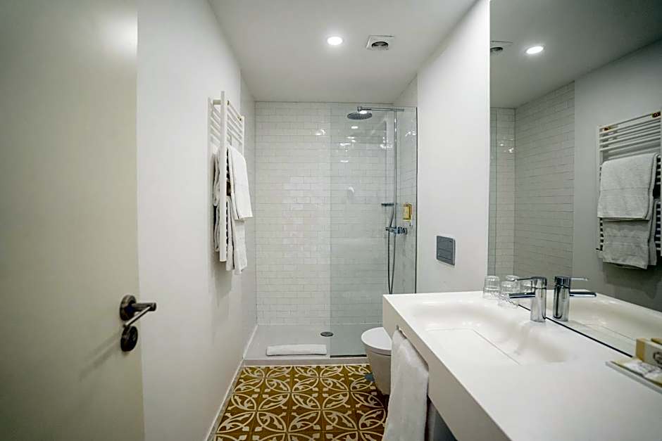 Convento do Seixo Boutique Hotel & Spa