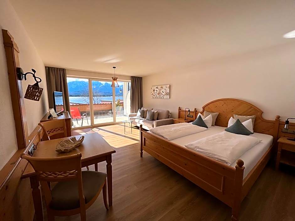 Hotel Fischer am See