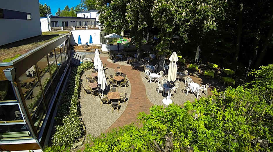 Hotel Aquarius Braunschweig