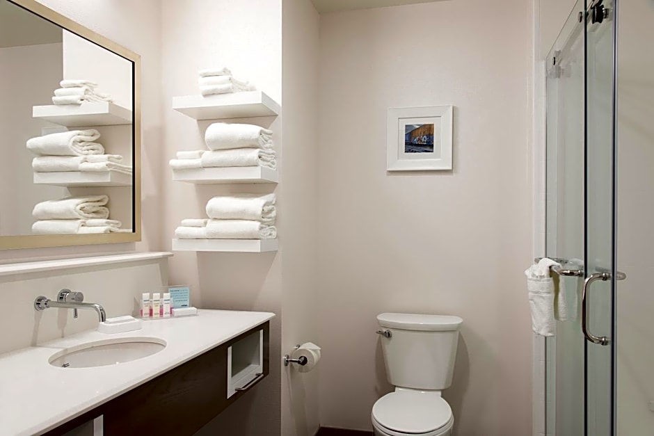 Hampton Inn & Suites Grand Rapids Downtown