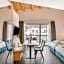 Alpen Hotel Vidi