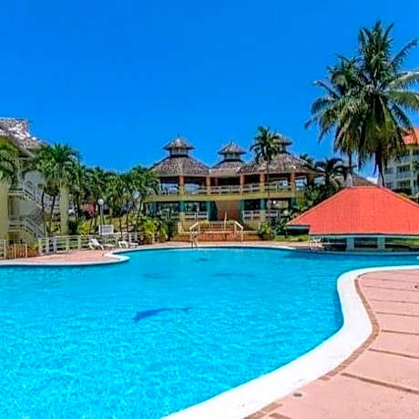 Mystic Ridge Resort