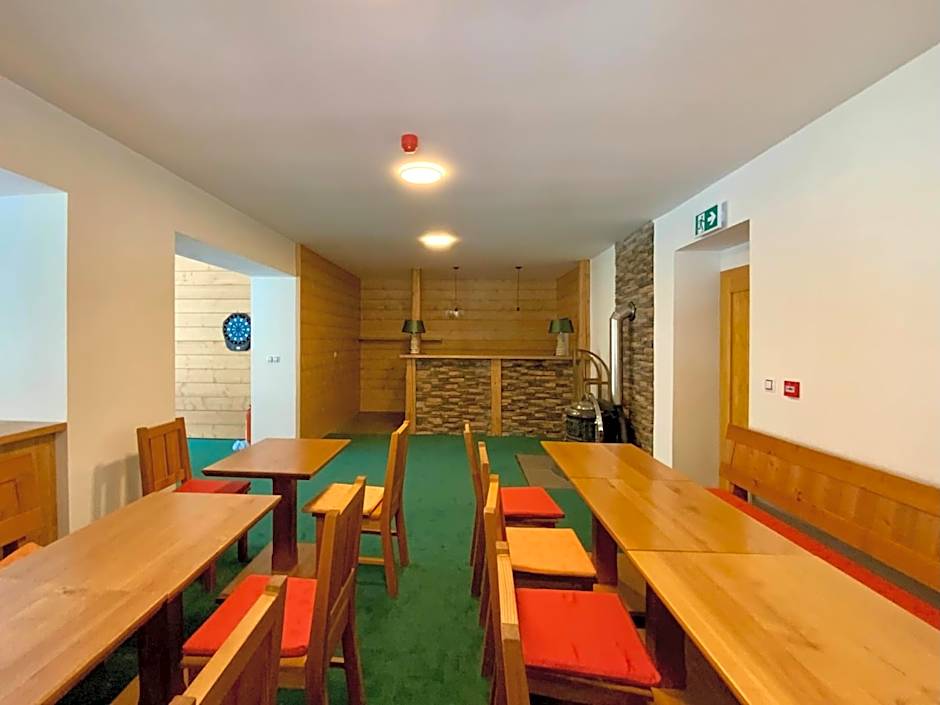 Špindl Lodge Apartments Self check-in & Sauna