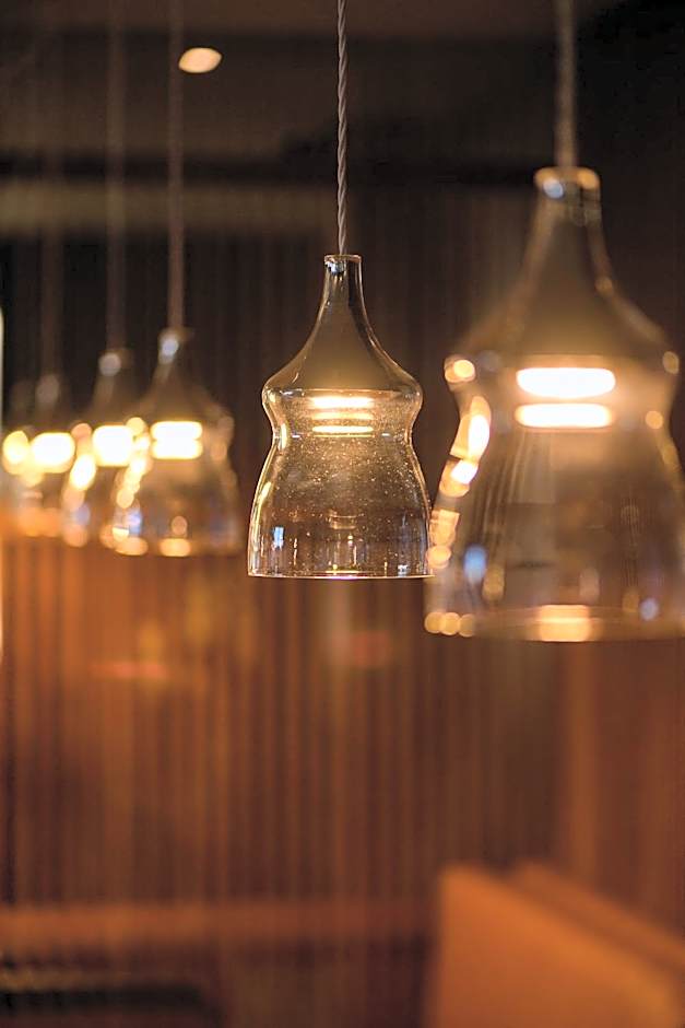 Hotel Dom Carlos Park