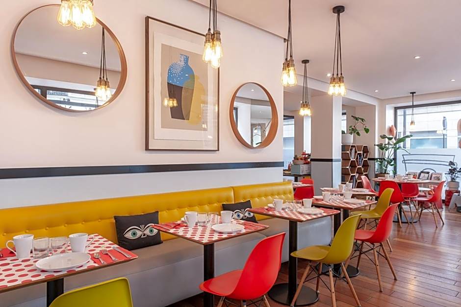 Hotel Augustin - Astotel