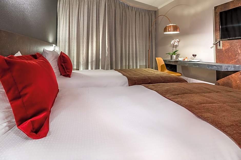 Martin's Brussels EU