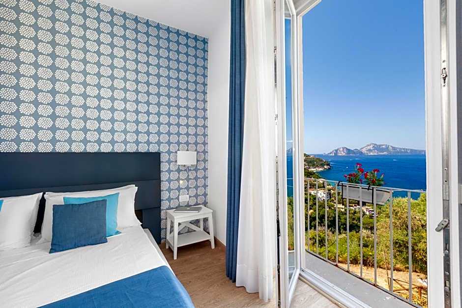 Hotel Vista di Capri