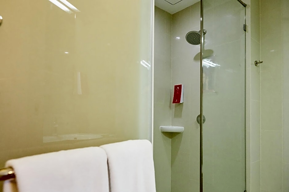 Red Planet Hat Yai (SHA Extra Plus)