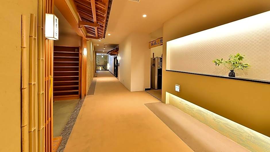 Hotel Marusansou