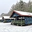 Logierait Pine Lodges