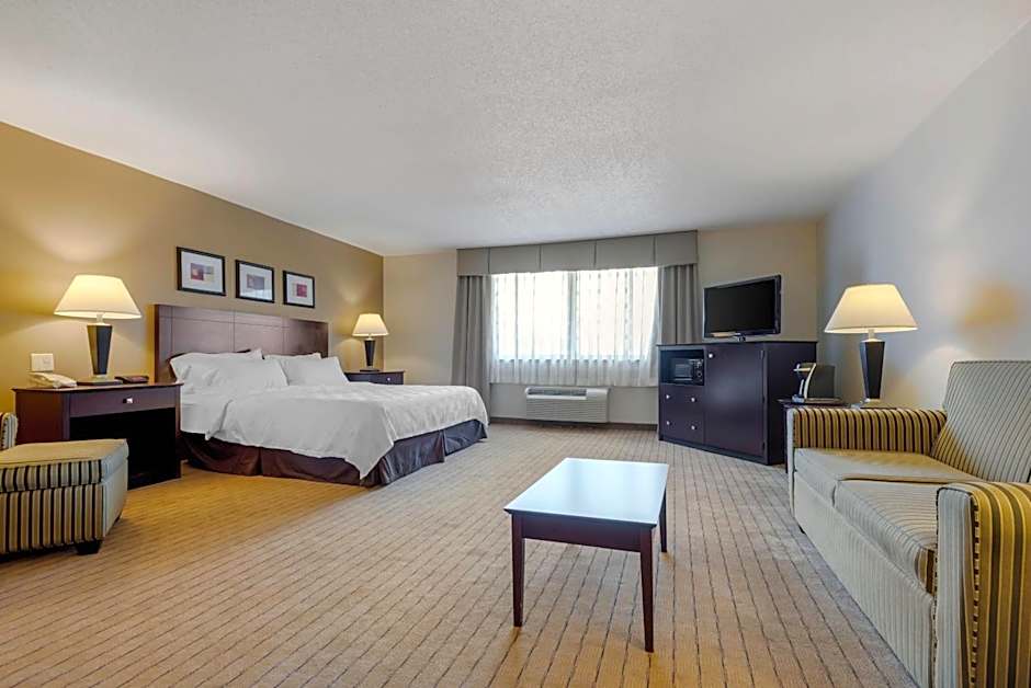 Clarion Inn Elmira Horseheads