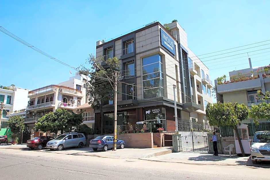 Indus Biznotel
