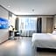 Hanting Hotel Zibo Jinjing Avenue Mixc Bajuju