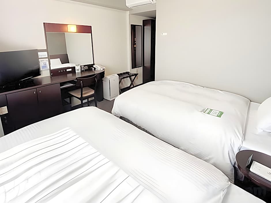 Hotel Route-Inn Iyo-Saijo