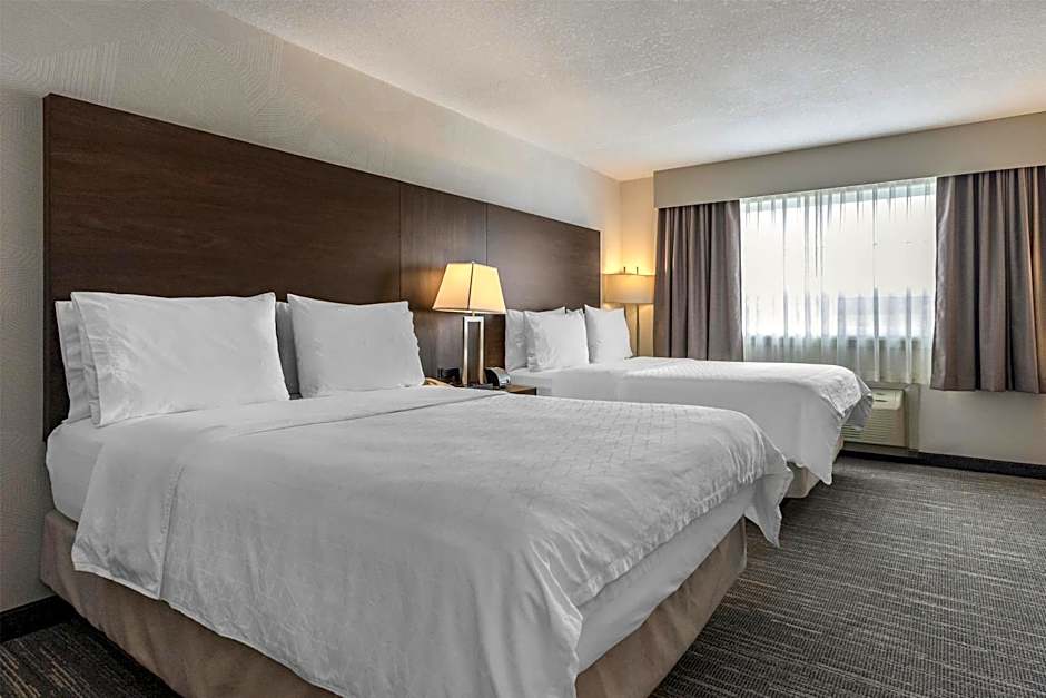 Best Western Dawson Creek