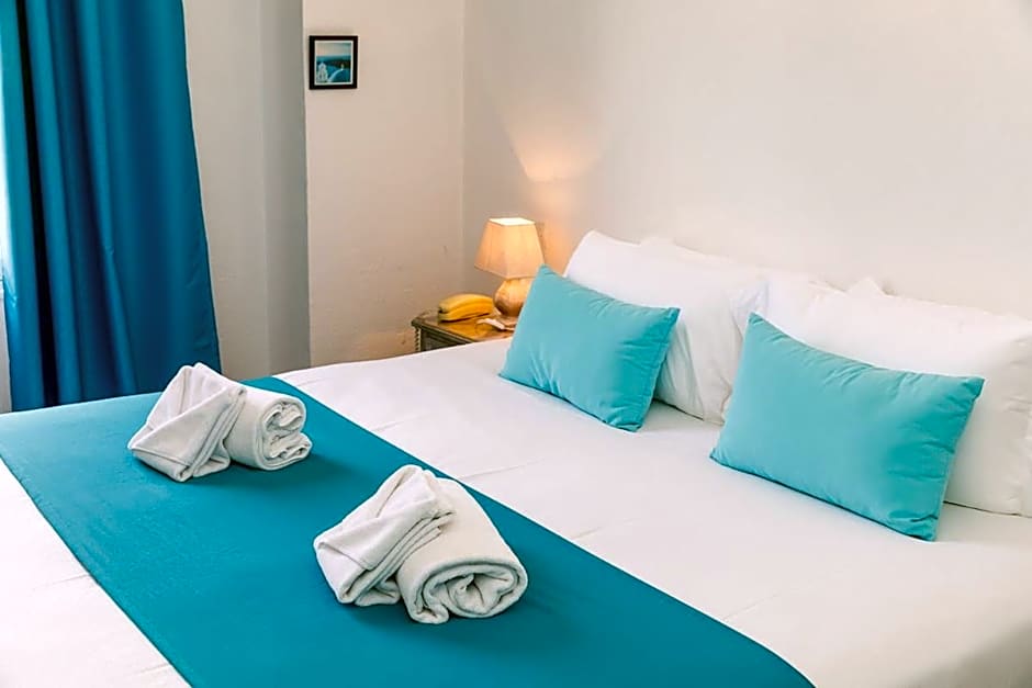 Hôtel Les Liserons de Mougins