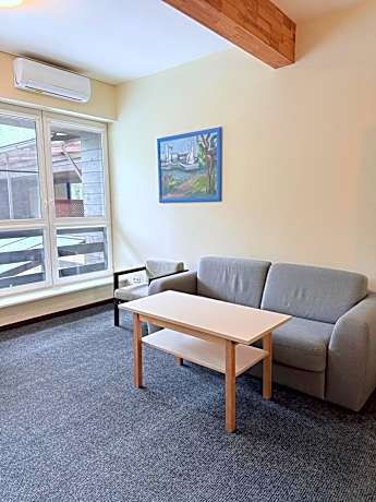 Larger Double Room