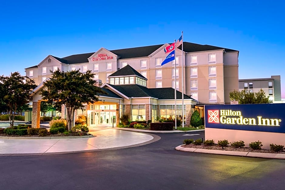 Hilton Garden Inn Chattanooga/Hamilton Place